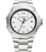 Baume & Mercier Riviera