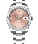 Rolex Oyster Perpetual Date 115210