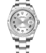 Rolex Oyster Perpetual Date 115210