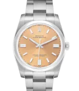Rolex Oyster Perpetual 116000