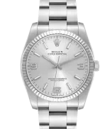 Rolex Oyster Perpetual 116034