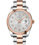 Rolex Datejust 116201