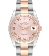 Rolex Datejust 116201