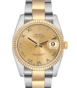 Rolex Datejust 116233