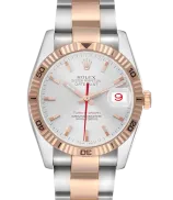 Rolex Datejust Turn-O-Graph 116261