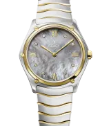 Ebel Sport Classic