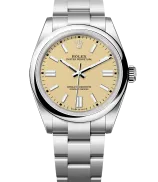 Rolex Oyster Perpetual 134300