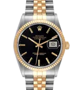 Rolex Datejust 16013