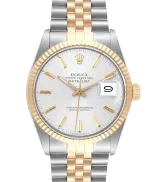 Rolex datejust 16013