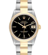 Rolex Datejust 16203