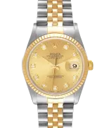 Rolex Datejust 16233
