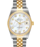 Rolex Datejust 16233