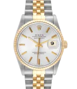 Rolex Datejust 16233
