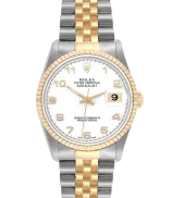 Rolex datejust 16233