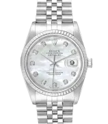 Rolex Datejust 16234