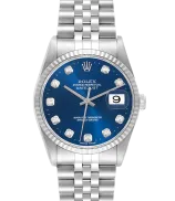 Rolex Datejust 16234