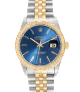 Rolex Turn-O-Graph 16263