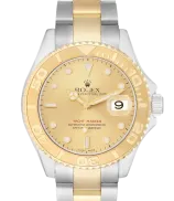 Rolex Yacht Master 16623