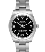 Rolex Oyster Perpetual 177200