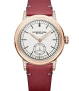 Raymond Weil Millesime