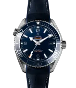 Omega Seamaster Planet Ocean 600M