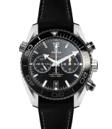 Omega Seamaster Planet Ocean 600M