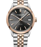 Raymond Weil Freelancer