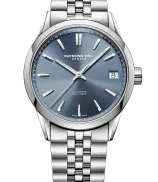 Raymond Weil Freelancer