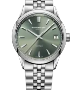 Raymond Weil Freelancer
