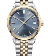 Raymond Weil Freelancer