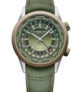 Raymond Weil Freelancer GMT