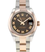 Rolex Datejust 279161