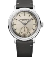 Raymond Weil Millesime