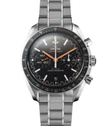 Omega Speedmaster Racing