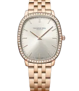 Raymond Weil Toccata Heritage