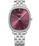Raymond Weil Toccata Heritage