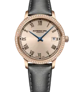 Raymond Weil Toccata Classic