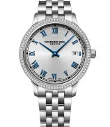 Raymond Weil Toccata Classic
