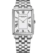 Raymond Weil Toccata Square