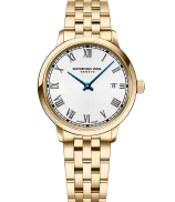 Raymond Weil Toccata Classic