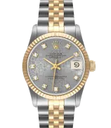 Rolex Datejust 68273