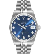 Rolex Datejust 68274