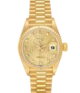 Rolex Datejust 69178