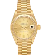 Rolex Datejust 69178