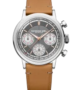 Raymond Weil Millesime Tri-Compax Chronograph