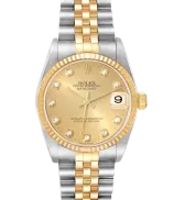 Rolex Datejust 78273
