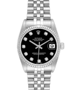 Rolex Datejust 78274