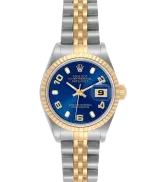 Rolex Datejust 79173