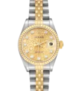 Rolex Datejust 79173