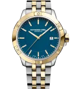 Raymond Weil Tango Classic